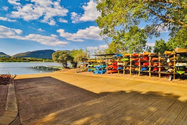 0 Bedroom Property for Sale in The Coves North West